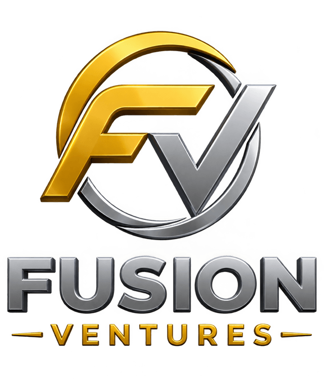 FUSION VENTURES